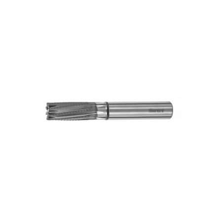 Garant Solid Carbide Milling Cutter, for Composites, Compacting Cut, Diamond Coated, 5 mm 209548 5
